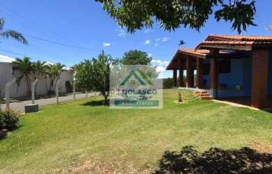 Imagem 11: CHACARA RESIDENCIAL em Itapira - SP, Condomínio Recanto União