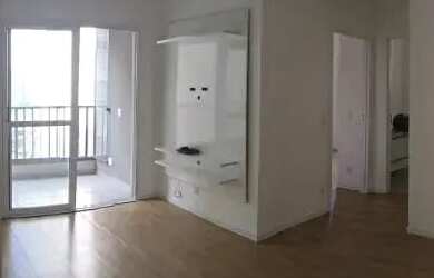 Imagem 2: Apartamento para aluguel possui 52 metros quadrados com 2 quartos