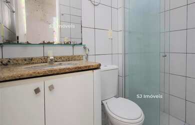 Imagem 9: Apartamento na Messejana. Piscina, Varanda, 55m² de Áreae1 Vaga na garagem