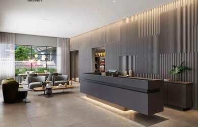 Imagem 6: Studio para Venda em Curitiba, Alto da Glória, 1 dormitório, 1 banheiro