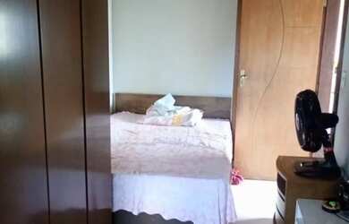 Imagem 5: Alugo Casa 2/4 mobiliada