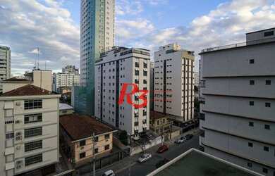 Imagem 6: Apartamento à venda, 99 m² por R$ 1.650.000,00 - Aparecida - Santos/SP