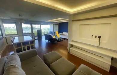 Imagem 6: Aluguel de Apartamento com 4 quarto(s), 2 suíte(s), 174 m², por R$ 13 mil, no condomínio P