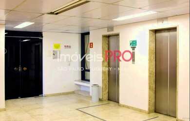 Imagem 9: Locação Laje Avenida Paulista 10 vagas de garagem