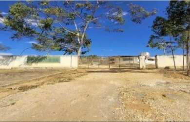 Imagem: A casa possui 1 Dormitório, 1 Banheiro e 10m² de Área e está