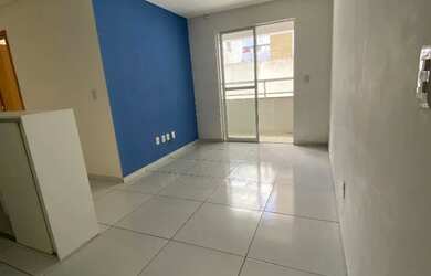 Imagem: O apartamento possui 2 Dormitórios, 2 Banheiros e está localizado