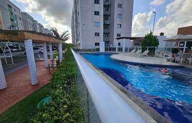 Imagem 2: Apartamento Alto Santa Lucia - Bairro Jabotiana