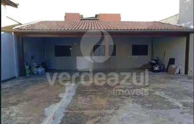 Imagem 2: Casa com 3 quartos para alugar, Jardim Nova Europa, Campinas