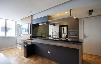 Imagem 6: Aluguel Apartamento 2 Dormitórios - 87 m² Cerqueira César