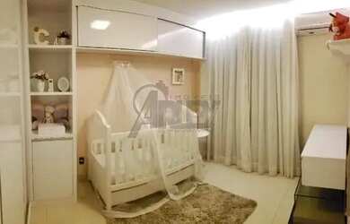 Imagem 4: Cobertura Duplex de Alto Padrão no Coração do Ibituruna - Montes Claros