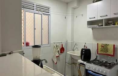 Imagem 5: Apartamento 2 quartos no Parque Vitória Belvedere - ótima localização!