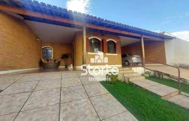 Imagem 15: Casa com 3 dormitórios à venda por R$ 790.000,00 - Aparecida - Uberlândia/MG