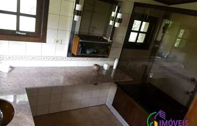 Imagem 13: CASA ASSOBRADADA - RESIDENCIAL PARQUE ITAPETINGA - SP