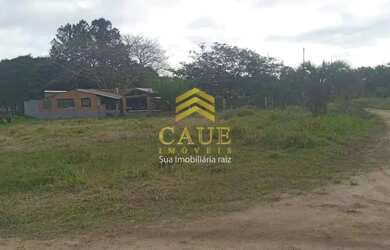 Imagem: O terreno possui 900m² de Área e está localizado em Águas