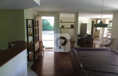 Imagem 15: Casa de Condomínio 6 quartos, sendo 5 suítes