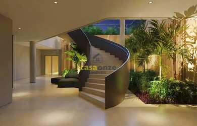 Imagem 7: Étoile Sud - T1 Lançamento no Jardim das Mangabeiras