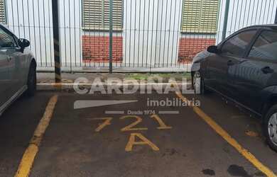 Imagem 9: Apartamento com ótima localização, a 2 minutos do centro da cidade