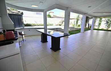 Imagem 11: Sobrado Condomínio Granville