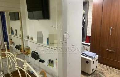 Imagem 5: CASA EM CONDOMINIO 3 QUARTOS SENDO 1 SUITE COM CLOSET RESIDENCIAL IBITI ROYAL