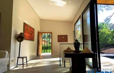 Imagem 9: CASA EM CONDOMÍNIO - ESTÂNCIA PARQUE DE ATIBAIA - SP