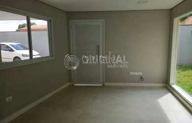 Imagem 6: Sobrado em condominio. 90m² de Área, 1 Vaga na garageme3 Dormitórios