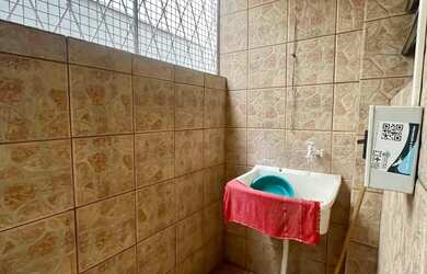 Imagem 10: APARTAMENTO TERREO À VENDA MENINO DEUS