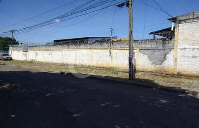 Imagem 2: Área Área Comercial. 1.435m² de Área