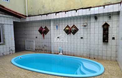 Imagem 8: Casa Duplex ampla à Venda em Jardim Colorado Vila Velha/ES