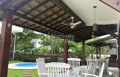 Imagem 4: Casa de 230m² na Praia de Toquinho