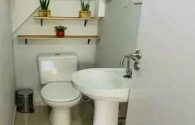 Imagem 8: Imóvel para venda tem 135 metros quadrados com 2 quartos em Bandeiras...