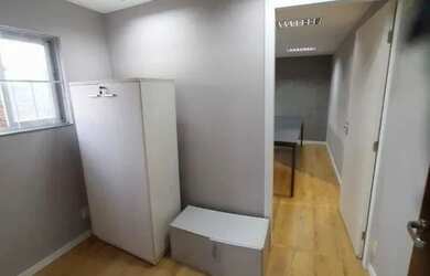 Imagem: O depósito possui 21m² de Área, Imóvel novo e está localizado