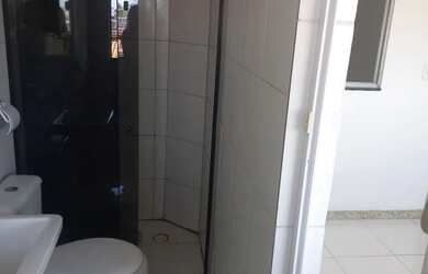 Imagem 8: Quarto e sala petromar stella maris