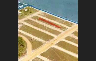 Imagem: O terreno possui 390m² de Área, Imóvel novo e está localizado