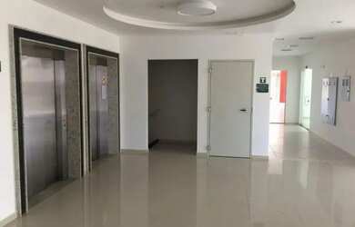 Imagem 11: Apartamento para Venda em Curitiba, Boa Vista, 1 dormitório, 1 banheiro