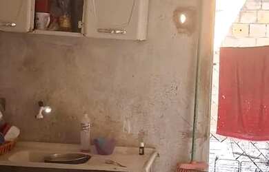 Imagem 6: Troco casa. Varanda, 43m² de Área, 1 Vaga na garageme2 Dormitórios