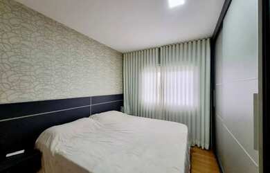 Imagem 14: VICTORIA PARQUE - R$ 769.000 - Apartamento à venda, 3 dormitórios (1 suíte) , 91m², Gleba