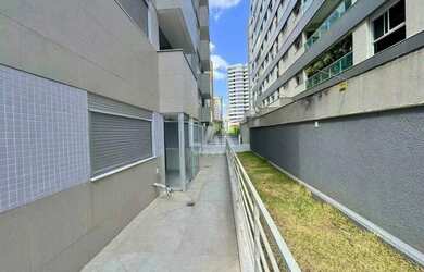 Imagem 9: Área Privativa à venda, 2 quartos, 2 suítes, 2 vagas, Lourdes - Belo...