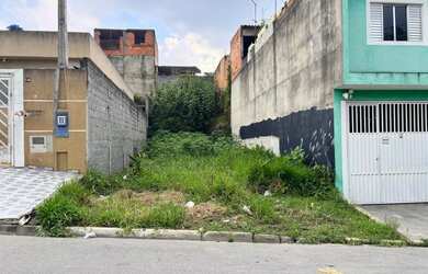 Imagem: O terreno possui 150m² de Área e está localizado em Jardim