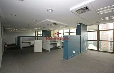 Imagem 12: ANDAR PARA LOCAÇÃO NO BAIRRO FUNCIONARIOS