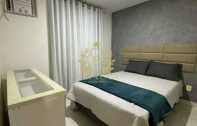 Imagem 11: Apartamento com 2 quartos à venda por R$ 220.000,00 - Jacaré - Cabo...