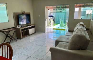 Imagem 4: Casa para alugar 5 Quartos 3 Suítes Ar Condiciona com 250m² em Gravatá