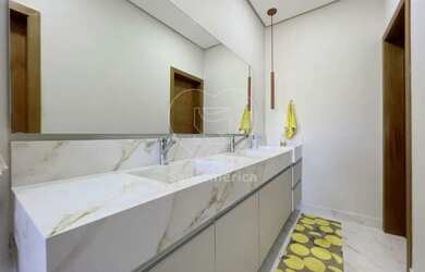 Imagem 16: Casa de Alto Padrão à venda no Ecovillas do Lago