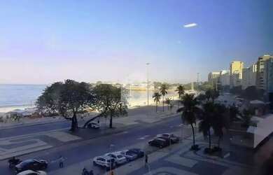 Imagem 2: Apartamento para venda com 4 quartos, 360m² - Copacabana - Rio de Janeiro/RJ