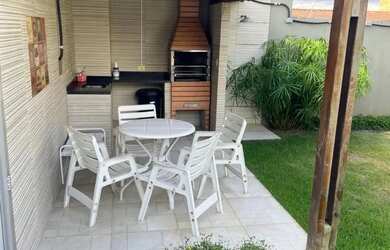 Imagem 10: Casa para alugar 5 Quartos 3 Suítes Ar Condiciona com 250m² em Gravatá