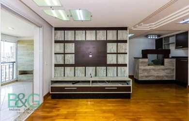 Imagem 3: Apartamento com 4 dormitórios à venda, 108 m² por R$ 1.190.000 - Ipiranga...