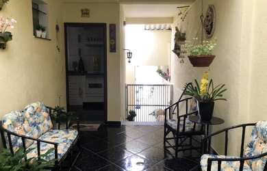 Imagem 12: Venda Sobrado Sao Caetano do Sul Osvaldo Cruz Ref 33373