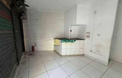 Imagem 2: Salão para alugar, 40 m² por R$ 5.450,00/mês - Centro - Guarulhos/SP