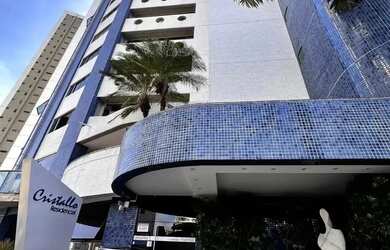 Imagem: Vendo apartamento 2/4 em Ponta Negra com vista mar