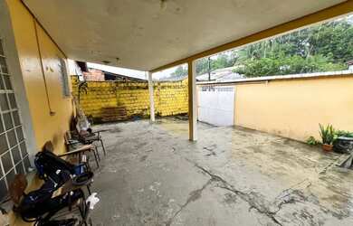 Imagem 7: Casa Térrea com 03 Qts sendo 1 Suíte com Closet/ Edícula/ 02 Vagas