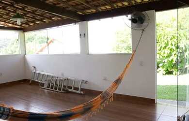 Imagem 6: Casa de 1 quarto com terreno de 400mt2 em Iguabinha, distrito de Araruama